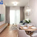 Nad Zatoka Premium Z Widokiem Na Jezioro By Rent4you
