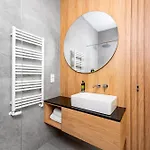Appartamento Nad Zatoka Premium Z Widokiem Na Jezioro By Rent4you Olsztyn (Warmian-Masurian)