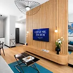 Nad Zatoka Premium Z Widokiem Na Jezioro By Rent4you