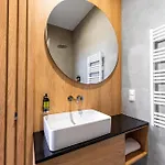 Appartamento Nad Zatoka Premium Z Widokiem Na Jezioro By Rent4you