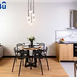 Nad Zatoka Premium Z Widokiem Na Jezioro By Rent4you Appartamento 3*