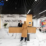 Nad Zatoka Premium Z Widokiem Na Jezioro By Rent4you 3*