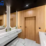Nad Zatoka Premium Z Widokiem Na Jezioro By Rent4you Olsztyn (Warmian-Masurian)