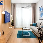 Nad Zatoka Premium Z Widokiem Na Jezioro By Rent4you Appartamento 3*