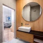 Nad Zatoka Premium Z Widokiem Na Jezioro By Rent4you Appartamento