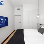 Nad Zatoka Premium Z Widokiem Na Jezioro By Rent4you 3* Olsztyn (Warmian-Masurian)