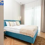 Nad Zatoka Premium Z Widokiem Na Jezioro By Rent4you Appartamento