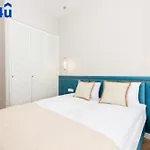 Appartamento Nad Zatoka Premium Z Widokiem Na Jezioro By Rent4you