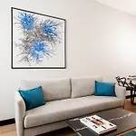 Nad Zatoka Premium Z Widokiem Na Jezioro By Rent4you 3* Olsztyn (Warmian-Masurian)