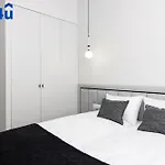 Nad Zatoka Premium Z Widokiem Na Jezioro By Rent4you