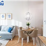Appartamento Nad Zatoka Premium Z Widokiem Na Jezioro By Rent4you Olsztyn (Warmian-Masurian)