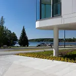 Nad Zatoka Premium Z Widokiem Na Jezioro By Rent4you