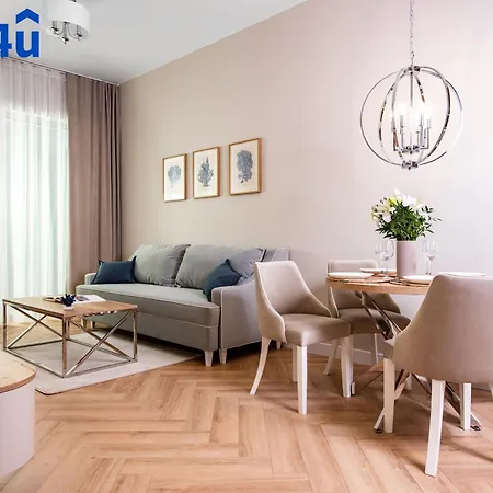 Nad Zatoka Premium By Rent4you *