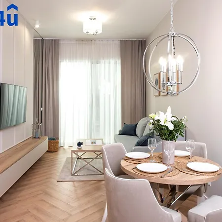 Nad Zatoka Premium By Rent4you