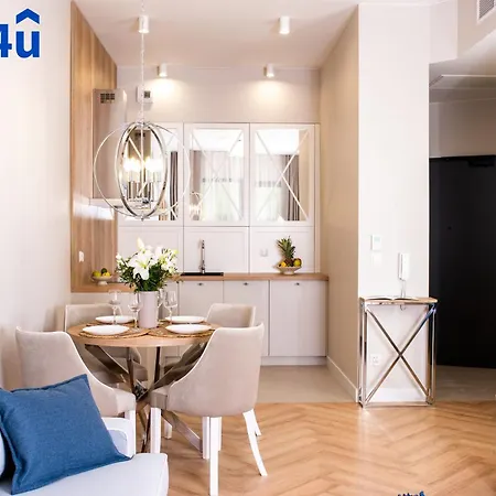 Nad Zatoka Premium By Rent4you *