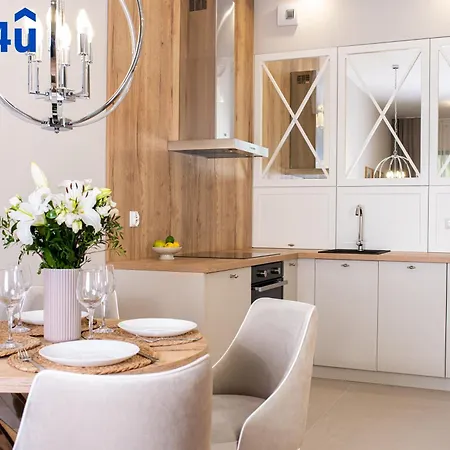 Nad Zatoka Premium By Rent4you Olsztyn (Warmian-Masurian)