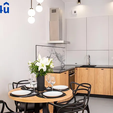 Nad Zatoka Premium Z Widokiem Na Jezioro By Rent4you