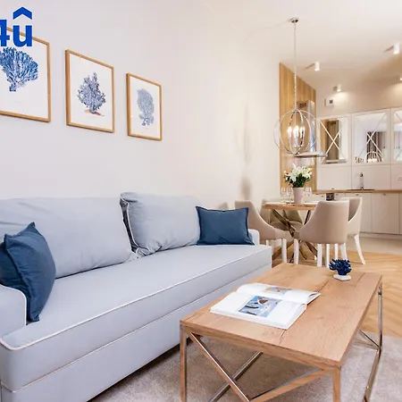 Nad Zatoka Premium By Rent4you Apartment Olsztyn (Warmian-Masurian)
