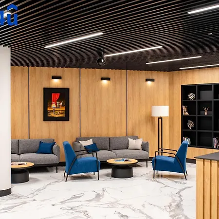 Nad Zatoka Premium By Rent4you Appartement 3*