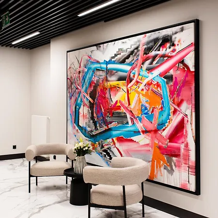 Nad Zatoka Premium By Rent4you