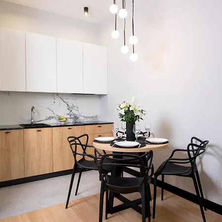 Nad Zatoka Premium By Rent4you Apartment Olsztyn (Warmian-Masurian)