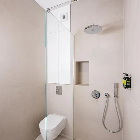 Apartment Nad Zatoka Premium By Rent4you Olsztyn (Warmian-Masurian)
