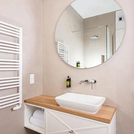 Apartment Nad Zatoka Premium By Rent4you Olsztyn (Warmian-Masurian)