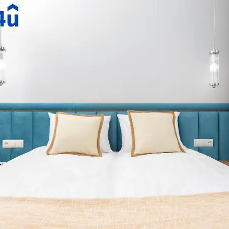 Nad Zatoka Premium By Rent4you Appartement Olsztyn (Warmian-Masurian)