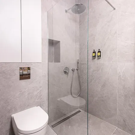 Nad Zatoka Premium By Rent4you Apartment *