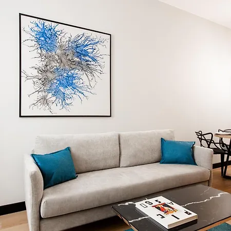 Nad Zatoka Premium By Rent4you 3* Olsztyn (Warmian-Masurian)