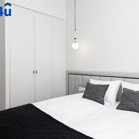 Nad Zatoka Premium Z Widokiem Na Jezioro By Rent4you