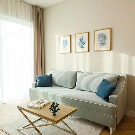 Nad Zatoka Premium By Rent4you Apartment Olsztyn (Warmian-Masurian)