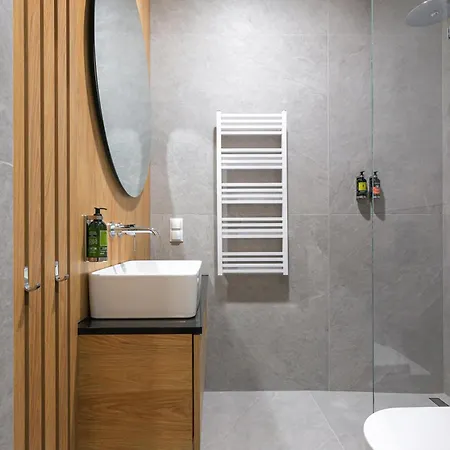 Nad Zatoka Premium Z Widokiem Na Jezioro By Rent4you