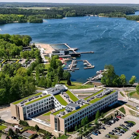 Apartment Nad Zatoka Premium By Rent4you *